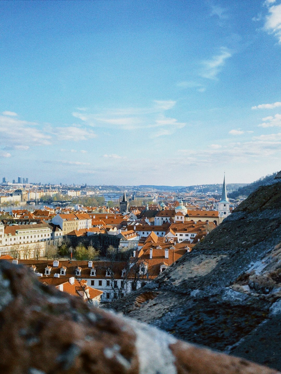 Butikové hotely na Malé Straně
